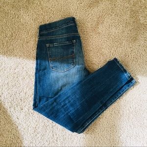 Lucky Brand Charlie Capri